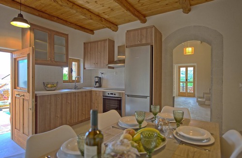 Embrosneros Villa | Villa Vicilla - Embrósneros ,Crete
