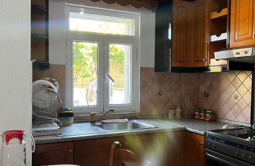 Lazarat Villa | Villa Victoria