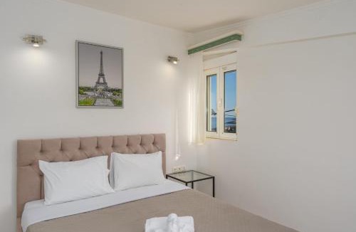 Lavreotiki Villa | Villa View - Athens Riviera with private pool