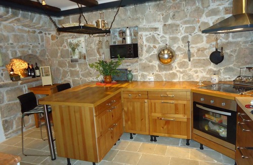 Klinci House | Villa Viktoria by Interhome