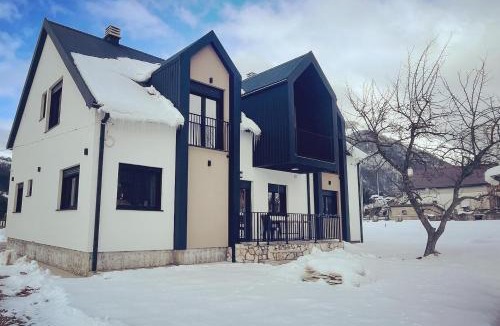 Kolasin Villa | Villa Villekulla