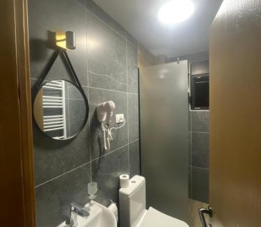 Kolasin Ski Chalet | Villa Villekulla VV