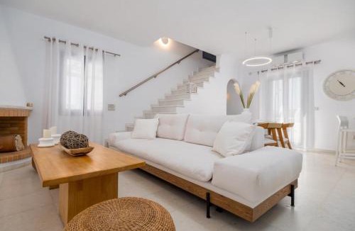 Ampelas Villa | Villa Virginia