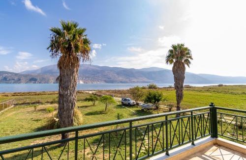 Paliki Villa | Villa Virginia