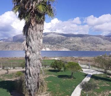 Paliki Villa | Villa Virginia