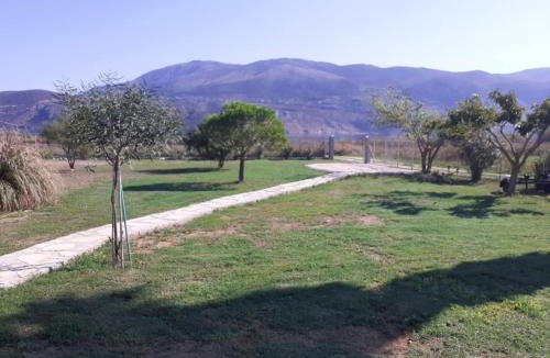 Paliki Villa | Villa Virginia