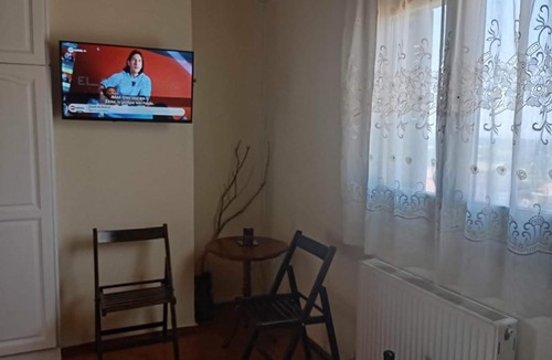 Gefira Mpania Apartment | villa vitta - bellissimo villagio