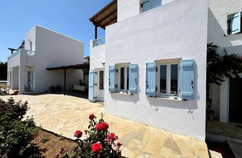 Finikas House | Villa Vivi