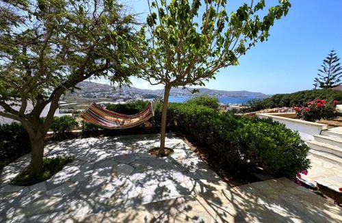 Finikas House | Villa Vivi