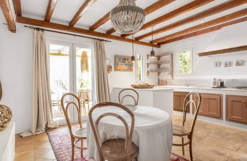 Sivota Villa | Villa Viviere -Nestled just 100 meters above the charming village of Sivota