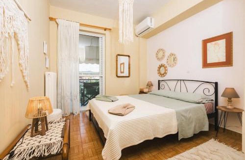 Sparta Apartment | Villa Voula Guesthouse, Sparti