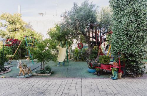 Sparta Apartment | Villa Voula Guesthouse, Sparti