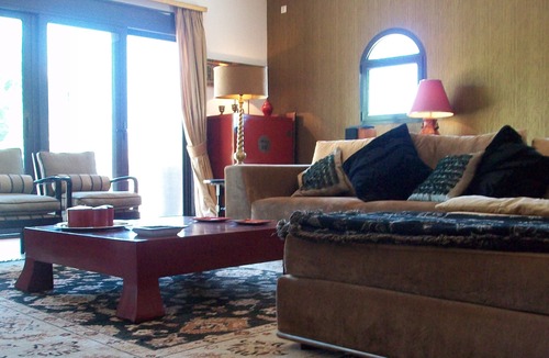 Spata-Artemida Villa | Villa Vravrona Tower & Suites near Athens