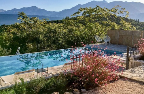 Durasevici Villa | Villa Vrmac - Three Bedroom Villa, Sleeps 6