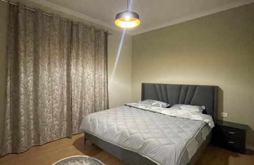 Kamez Apartment | Villa VSV: Parking Spot+ View