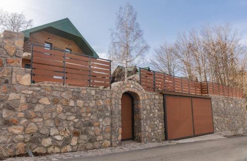 Pricelje Villa | Villa Vucje near Kolasin