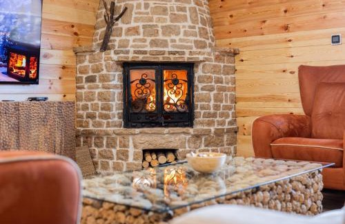 Pricelje Villa | Villa Vucje near Kolasin