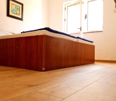 Babin do Apartment | Villa Vujačić