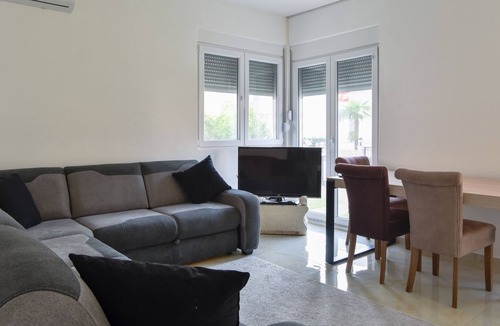 Bregvija Villa | Villa w Garden, Balcony 8 min to Ulcinj Long Beach