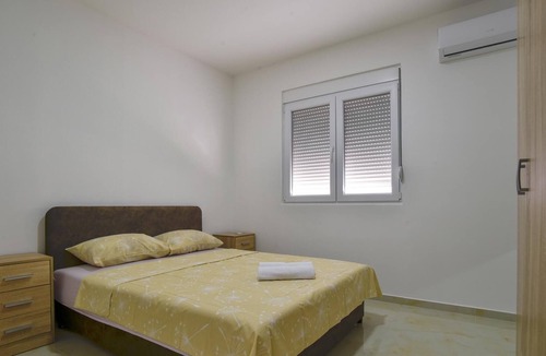 Bregvija Villa | Villa w Garden, Balcony 8 min to Ulcinj Long Beach