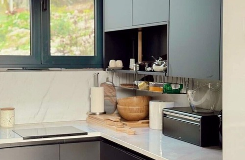 Podgorica Capital City Villa | Villa Wakero with Heated Private Pool