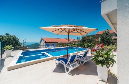 Lapcici Villa | Villa White Beauty