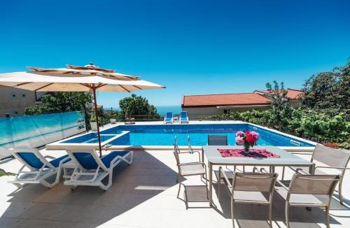 Lapcici Villa | Villa White Beauty
