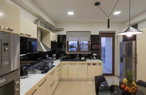 Galatas Villa | Villa Wisdom By Be On Holidays