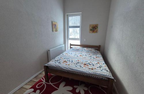 Brezovice House | Villa Wisteria Brezovice