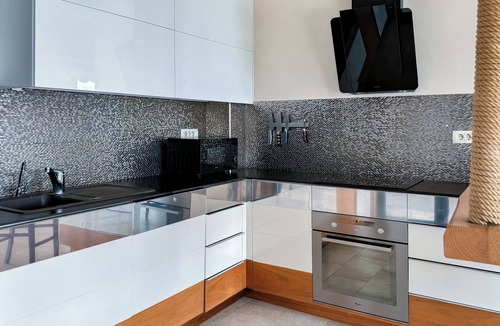 Kotor House | Villa with 4 bedrooms and WiFi, AC in lovely Kotor