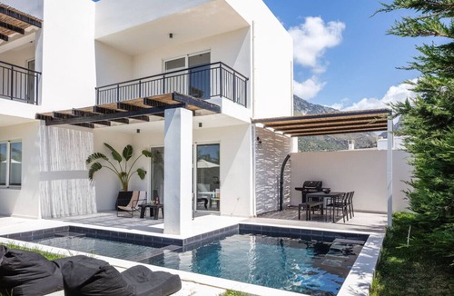 Plakias Villa | Villa with Private Pool and BBQ, 200m to the beach