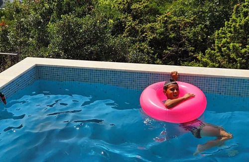 Utjeha Villa | Villa with private pool and sea view