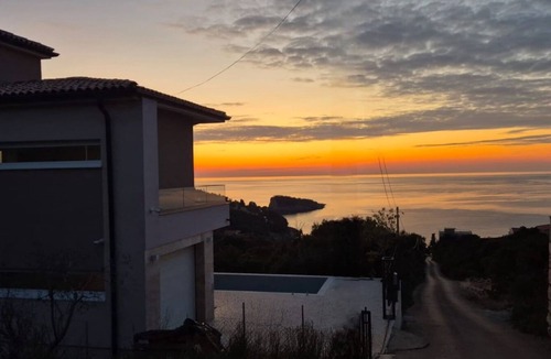 Utjeha Villa | Villa with private pool and sea view