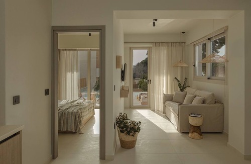 Mytikas Villa | Villa with Private Pool by Kiva
