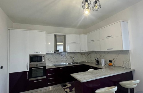 Rade House | Villa with swimming pool near Durres
