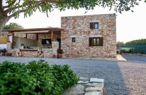 Sitia Villa | Villa Xerolithia