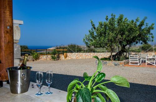 Sitia Villa | Villa Xerolithia