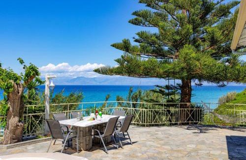 Termenades Villa | Villa Yialos by Villa Plus