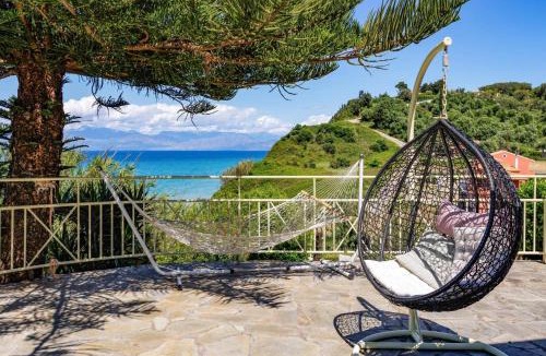 Termenades Villa | Villa Yialos by Villa Plus