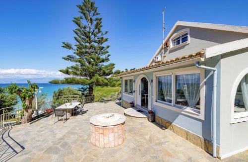 Termenades Villa | Villa Yialos by Villa Plus