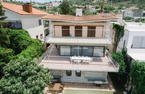 Rio Villa | Villa Yliana