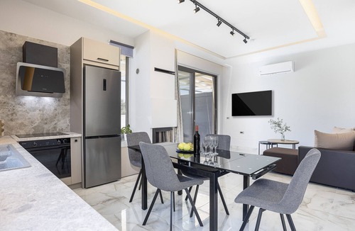 Roumeli Villa | Villa You - With Private Pool