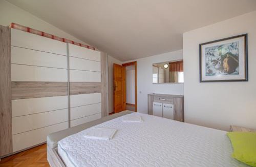 Dobra Voda Villa | Villa Yovan Seaview