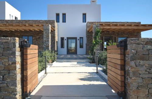 Paros Villa | Villa Zamira