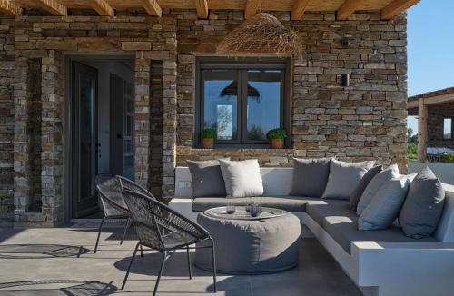 Paros Villa | Villa Zamira