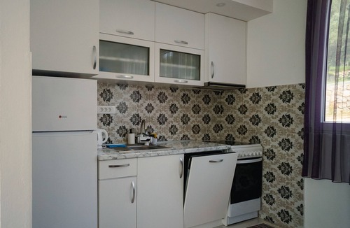 Dobra Voda Villa | Villa Zelena Maslina 2