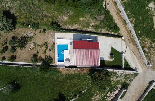 Dobra Voda Villa | Villa Zelena Maslina 2