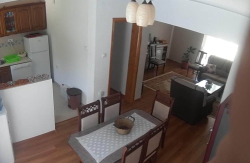 Dobra Voda Villa | Villa Zelena Maslina