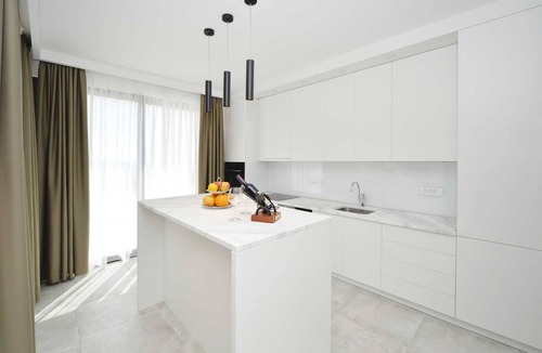 Kaluđerac Villa | Villa Zen Hill Mediterranean spirit