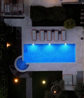 Kaluđerac Villa | Villa Zen Port